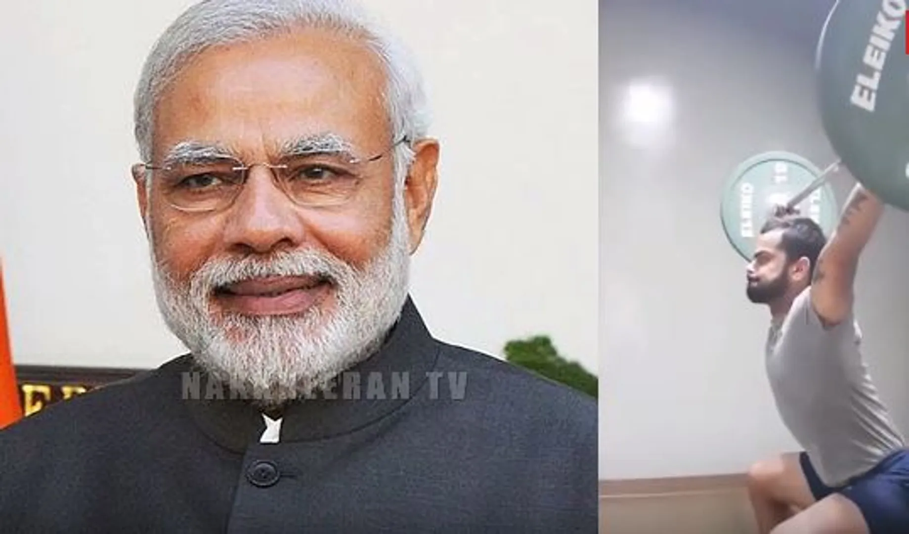 modi